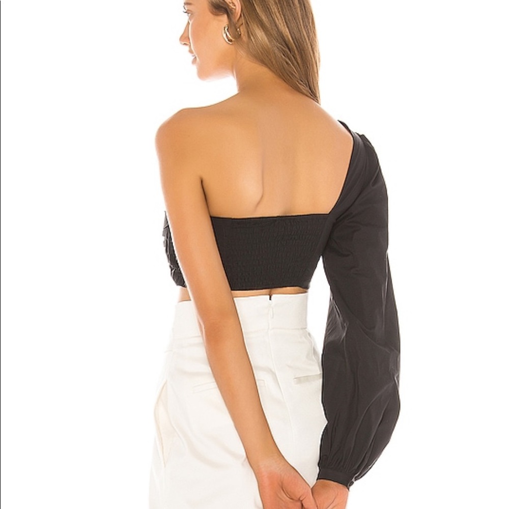 Lovers + Friends, Ava Top from Revolve